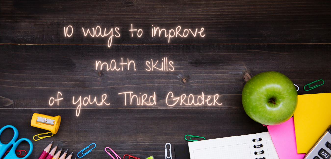 10 Ways to Improve Math Skills - wikiHow