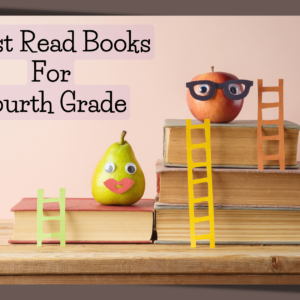 Free Educational Printables for Kids - Recommended books for 2nd Grader